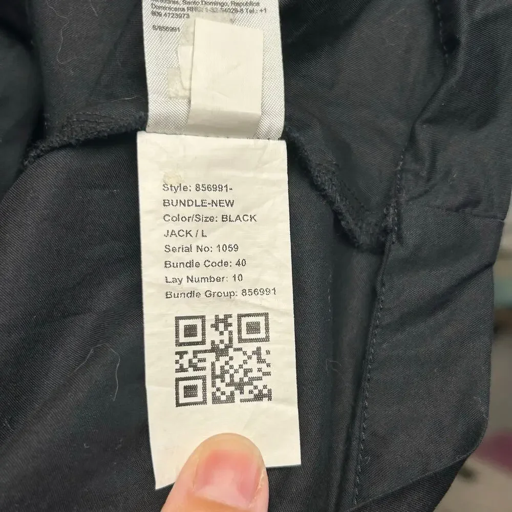 Old Navy beautiful black